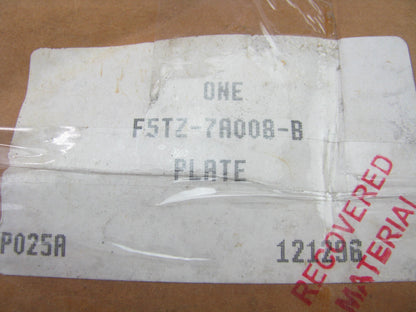 Ford OEM F5TZ-7A008-B Automatic Transmission Seperator Plate 1989-95 E4OD 7.3L