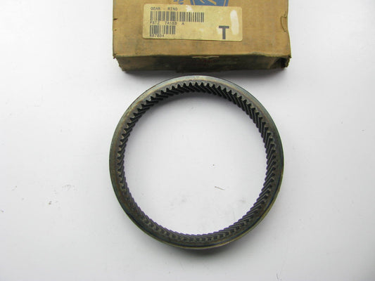 Genuine OEM Ford F5TZ-7A153-A Ring Gear  F5TZ7A153A