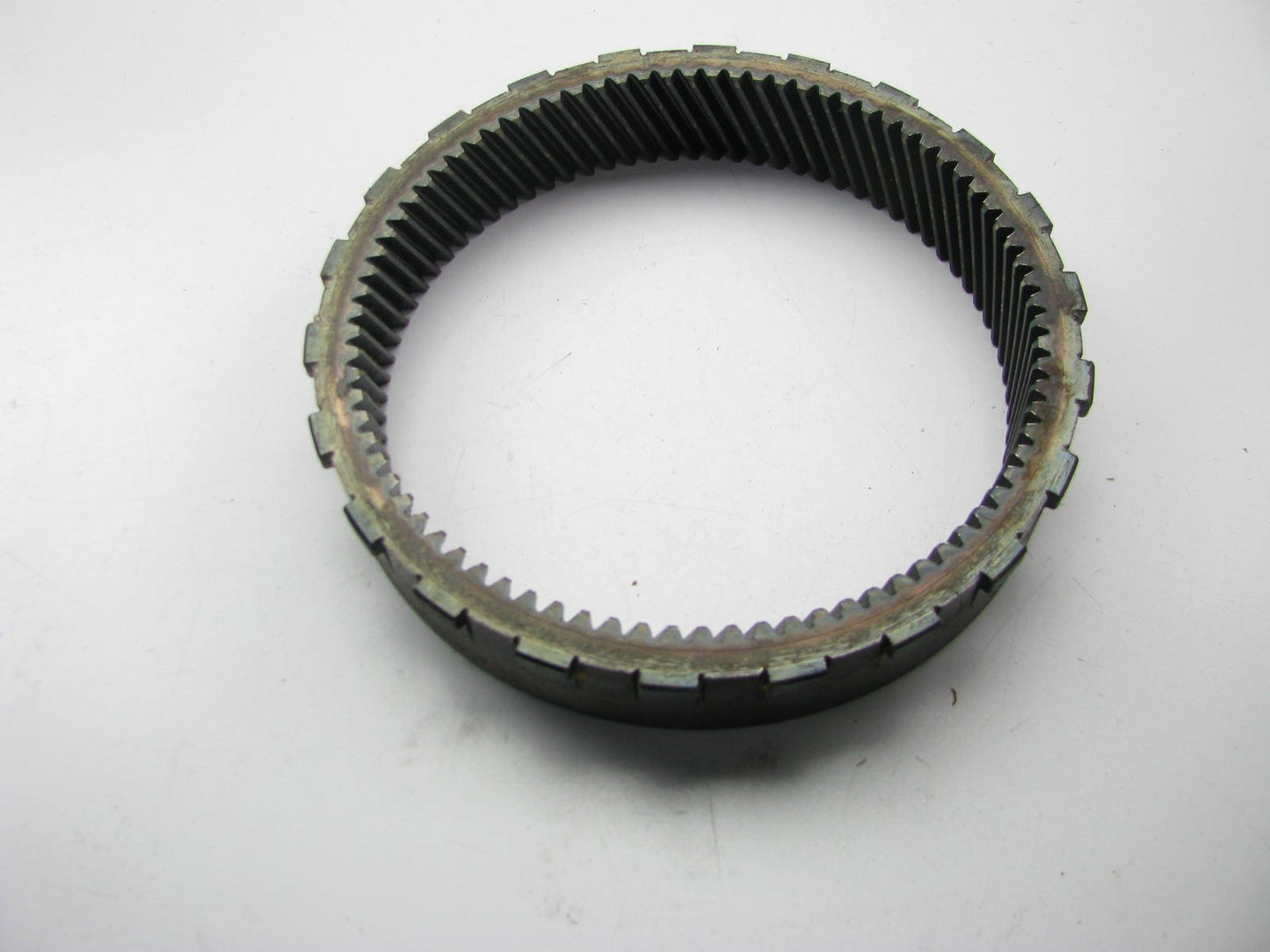 Genuine OEM Ford F5TZ-7A153-A Ring Gear  F5TZ7A153A