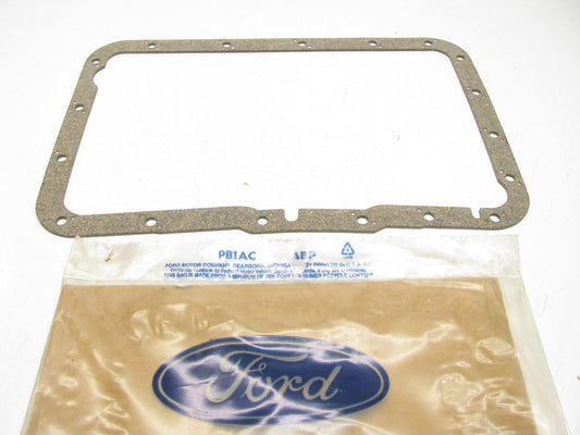 NEW - OEM Ford F5TZ-7A191-A Automatic Transmission Oil Pan Gasket