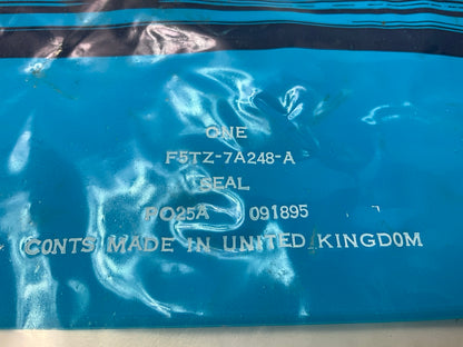 NEW - OEM Ford F5TZ-7A248-A Automatic Transmission Front Pump Oil Seal - A4LD