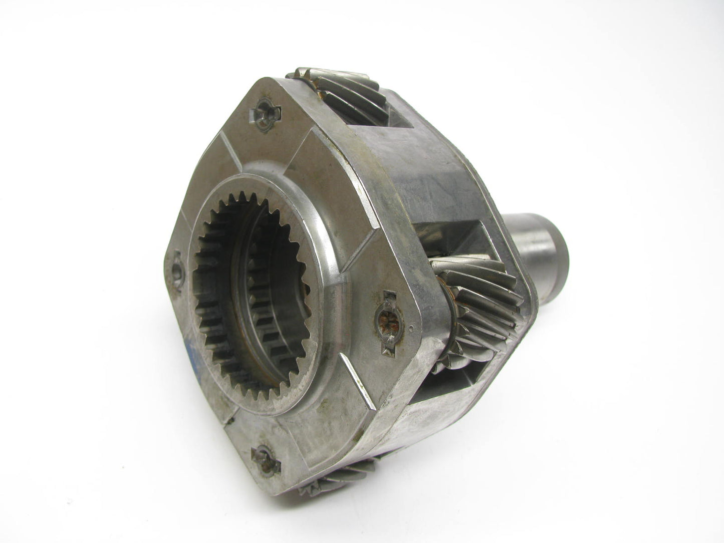 NEW - OEM Ford F5TZ-7A398-C Borg Warner 4407 Transfer Planetary Gear Assembly