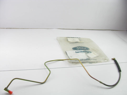 NEW - OEM Ford F5TZ-7A512-A Manual Transmission Clutch Hydraulic Line
