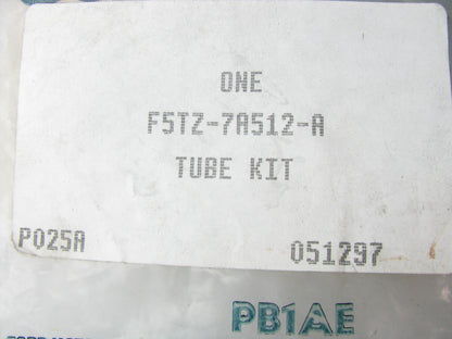 NEW - OEM Ford F5TZ-7A512-A Manual Transmission Clutch Hydraulic Line