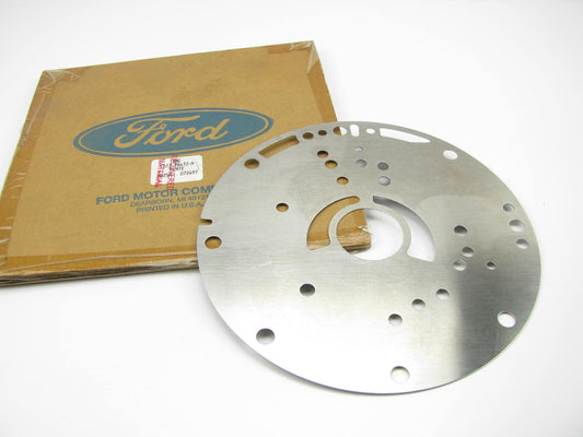 Ford F5TZ-7B472-A Automatic Transmission Oil Pump Adapter Plate 4R44 5R44 5R55E