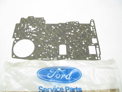 NEW - OEM Ford F5TZ-7C155-A Upper Control Valve Body Gaskets 4R44E, 4R55E, 5R55E