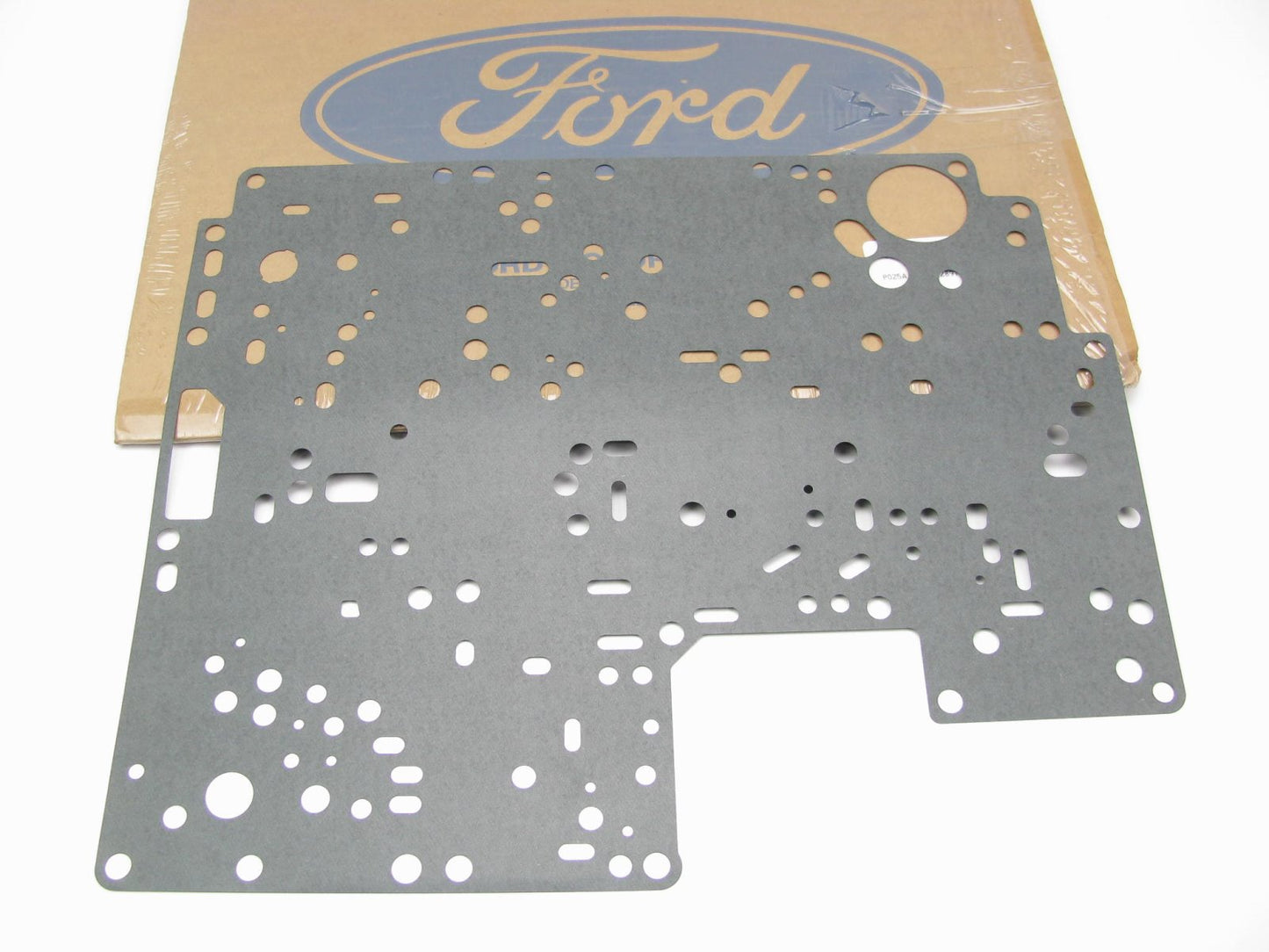 NEW OEM 1995 Ford E4OD F5TZ-7D100-A Auto Trans Lower Valve Body Separator Gasket