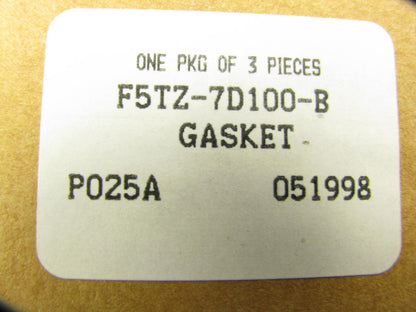 Ford F5TZ-7D100-B Auto Transmission Valve Body Gasket 1995-05 4R44E 4R55E 5R55E