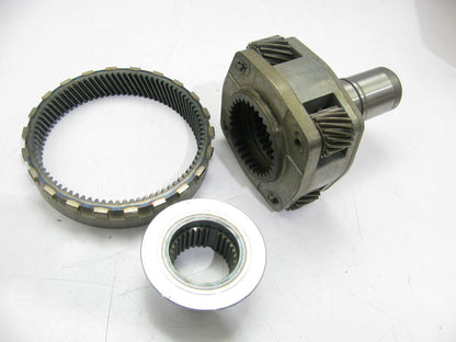 NEW - OEM Ford F5TZ-7D323-AA Range Hub Planetary Kit For 1987-96 BW1356 Transfer