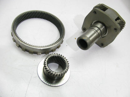 NEW - OEM Ford F5TZ-7D323-AA Range Hub Planetary Kit For 1987-96 BW1356 Transfer
