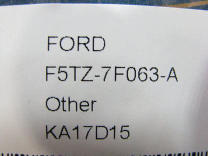 NEW GENUINE OEM 1995 Ford Explorer F5TZ-7F063-A Transfer Case Shift Selector Cam