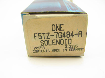 NEW - OEM Ford F5TZ-7G484-A Automatic Transmission Control Solenoid