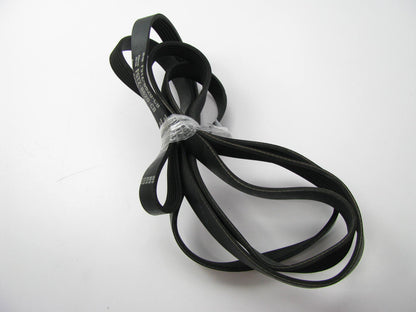 NEW - OEM Ford F5TZ-8620-CB Serpentine Belt - 1.12'' X 120.125'' - 8 Ribs