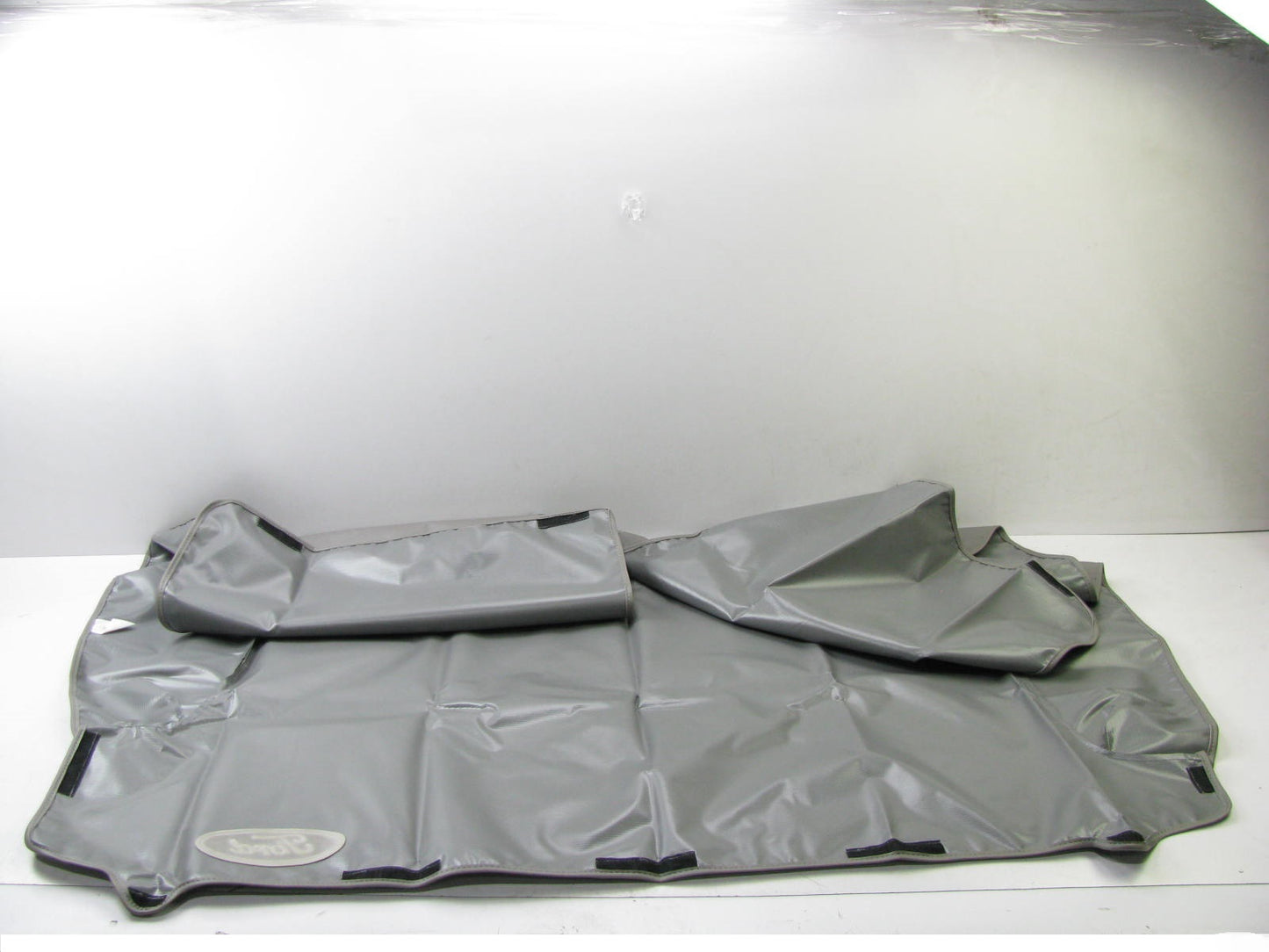 NEW - OEM Ford F5TZ-9811600-AA Luggage Compart Liner For 1997 Explorer Graphite