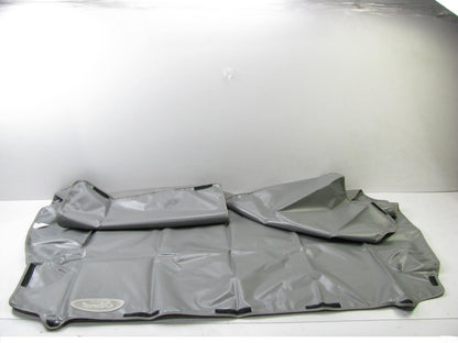 NEW - OEM Ford F5TZ-9811600-AA Luggage Compart Liner For 1997 Explorer Graphite