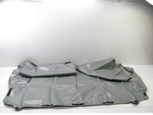 NEW - OEM Ford F5TZ-9811600-AA Luggage Compart Liner For 1997 Explorer Graphite