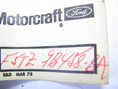 NEW OEM Ford F5TZ-9B458-BA Exhaust Air Supply Pump Inlet Hose - FITMENT UNKNOWN