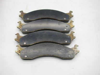 NEW GENUINE OEM Ford F5TZ-2001-A Front Disc Brake Pads