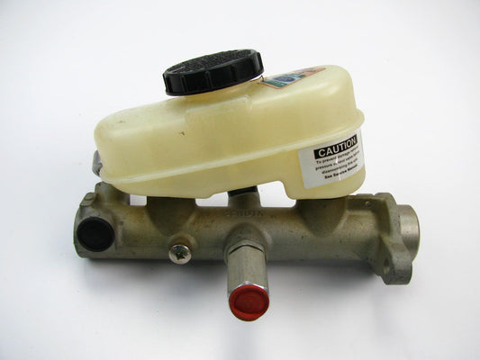 REMAN Genuine OEM Ford F5TZ2140-BX Brake Master Cylinder 1995 Explorer W/ Cruise