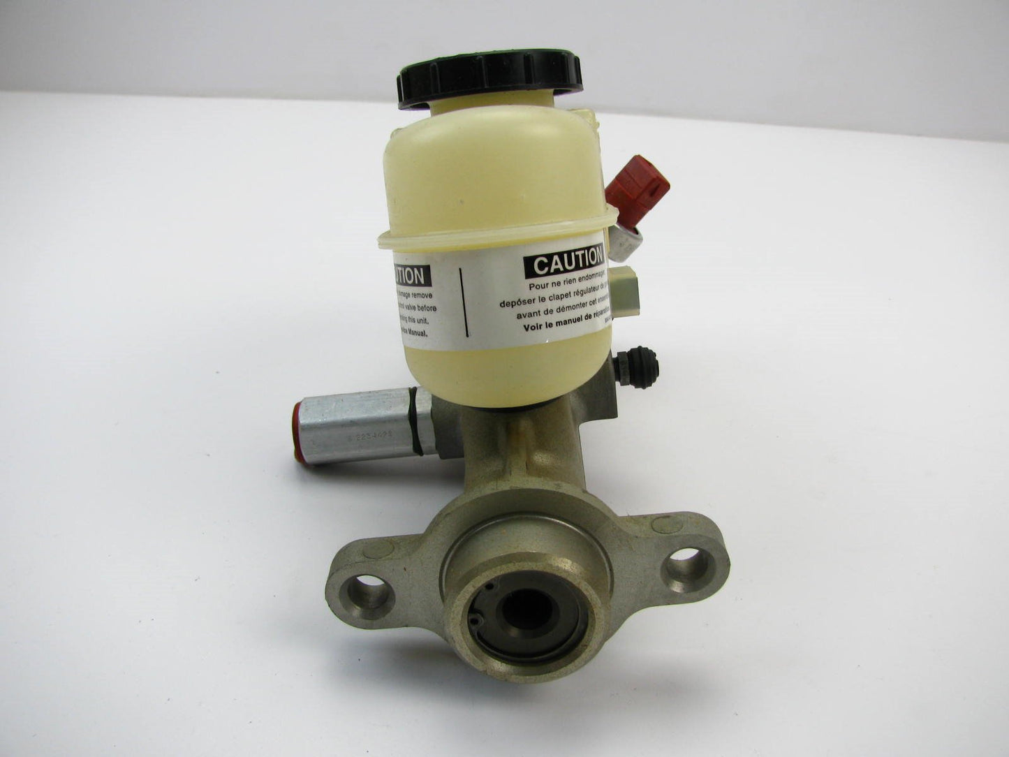 REMAN Genuine OEM Ford F5TZ2140-BX Brake Master Cylinder 1995 Explorer W/ Cruise