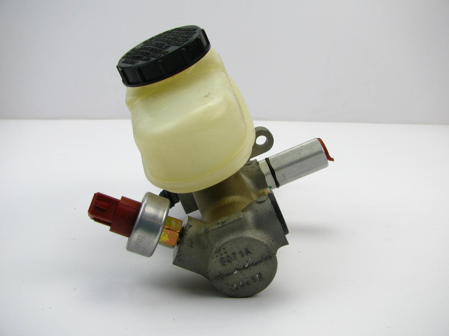 REMAN Genuine OEM Ford F5TZ2140-BX Brake Master Cylinder 1995 Explorer W/ Cruise