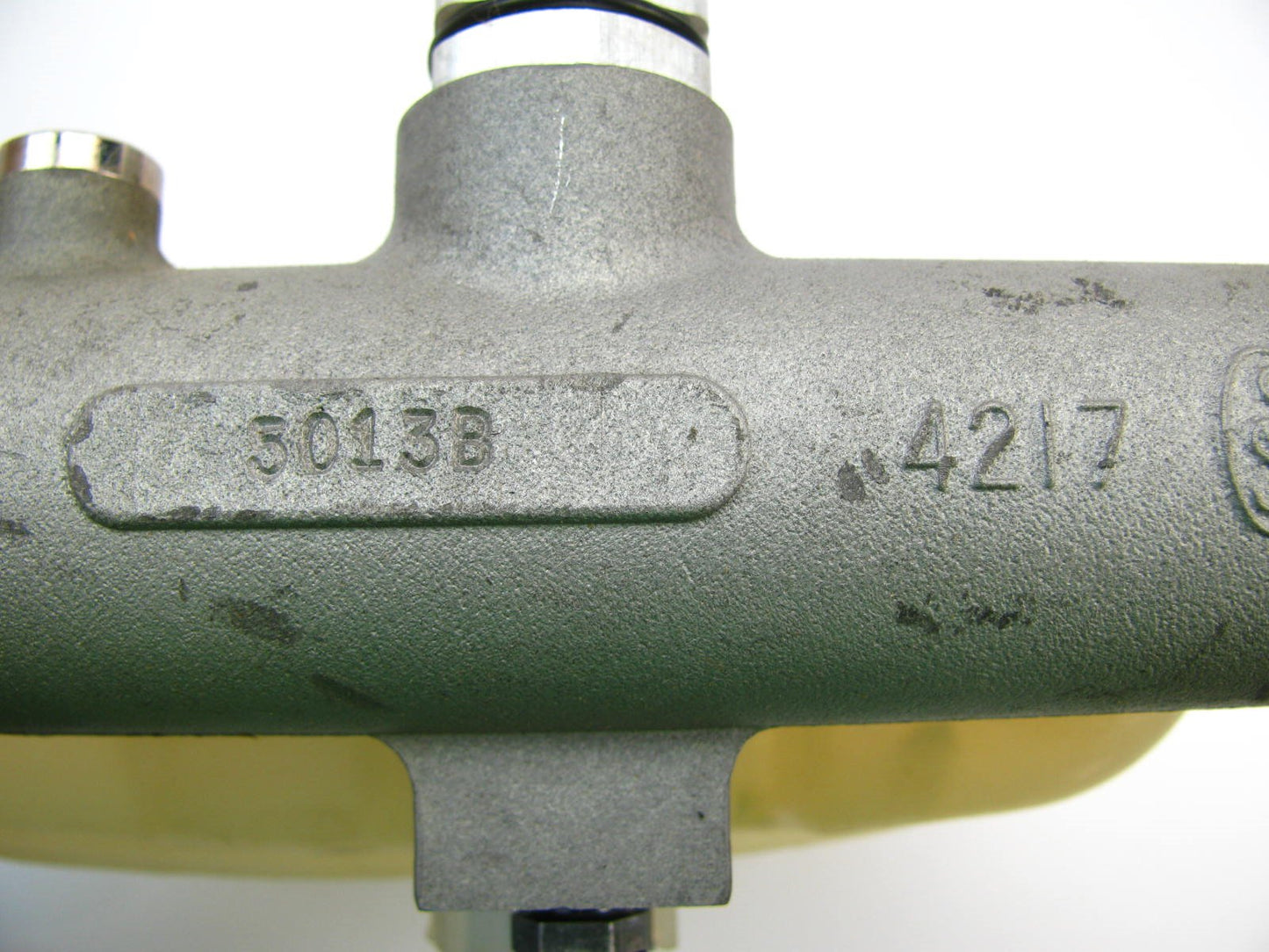 REMAN Genuine OEM Ford F5TZ2140-BX Brake Master Cylinder 1995 Explorer W/ Cruise