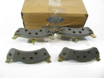 NEW OEM Ford F5TZ-2200-A REAR Brake Pads - 1998-2005 Ford Ranger