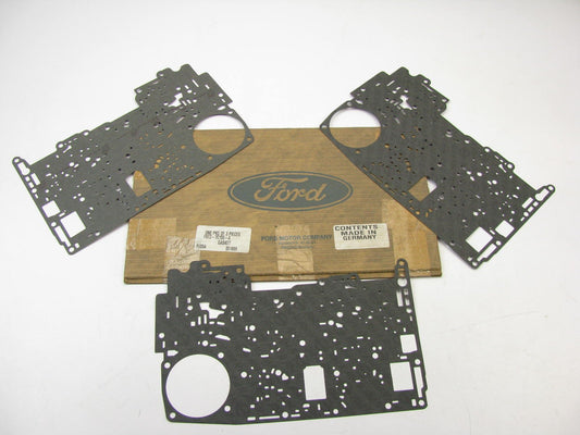 (3) Ford F5TZ7C155A  Upper Control Valve Body Gaskets - 4R44E, 4R55E, 5R55E