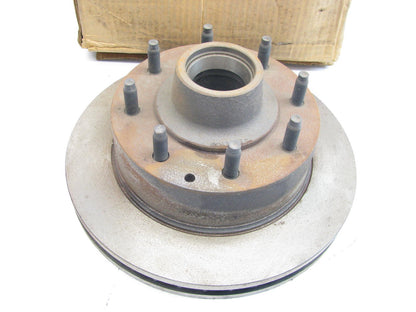 NEW GENUINE OEM Ford F5UZ-1102-A FRONT Disc Brake Rotor