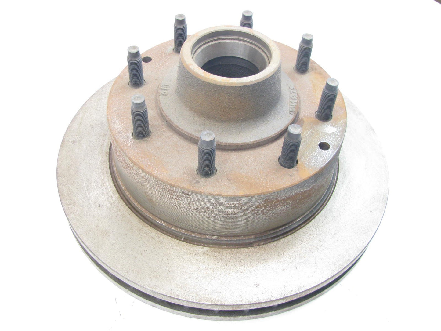 NEW GENUINE OEM Ford F5UZ-1102-A FRONT Disc Brake Rotor