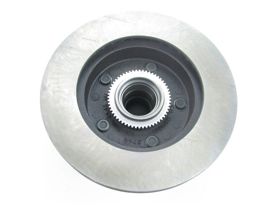 New OEM Genuine Ford F5UZ-1102-UA Front Disc Brake Rotor Hub 1994-2003 E150 Van