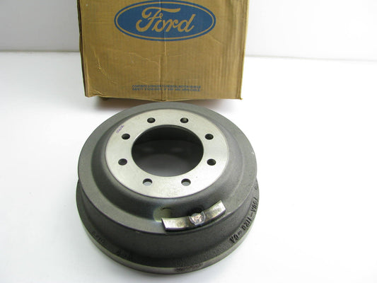 NEW - OEM Genuine Ford F5UZ-1126-A Rear Brake Drum  2003-2006 E250 VAN