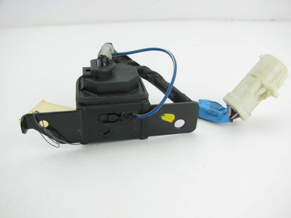 NEW OEM Ford F5UZ-14B004-B SRS Crash Impact Sensor FRONT LEFT F5UB-14A686-AB