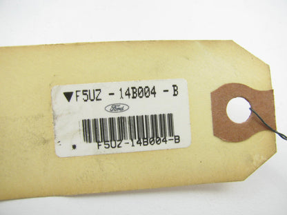 NEW OEM Ford F5UZ-14B004-B SRS Crash Impact Sensor FRONT LEFT F5UB-14A686-AB