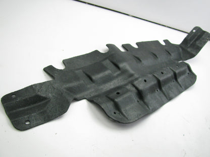 NEW - OEM Ford F5UZ-19E667-A Front Lower Radiator Support Air Deflector
