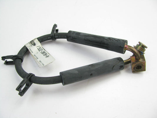 Ford OEM F5UZ-2078-A Front Right Brake Hydraulic Hose 1996-2001 E-450 Super Duty