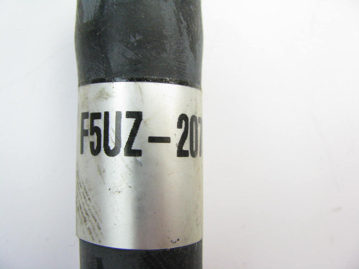 Ford OEM F5UZ-2078-B Front Left Brake Hydraulic Hose 1996-2001 E-450 Super Duty