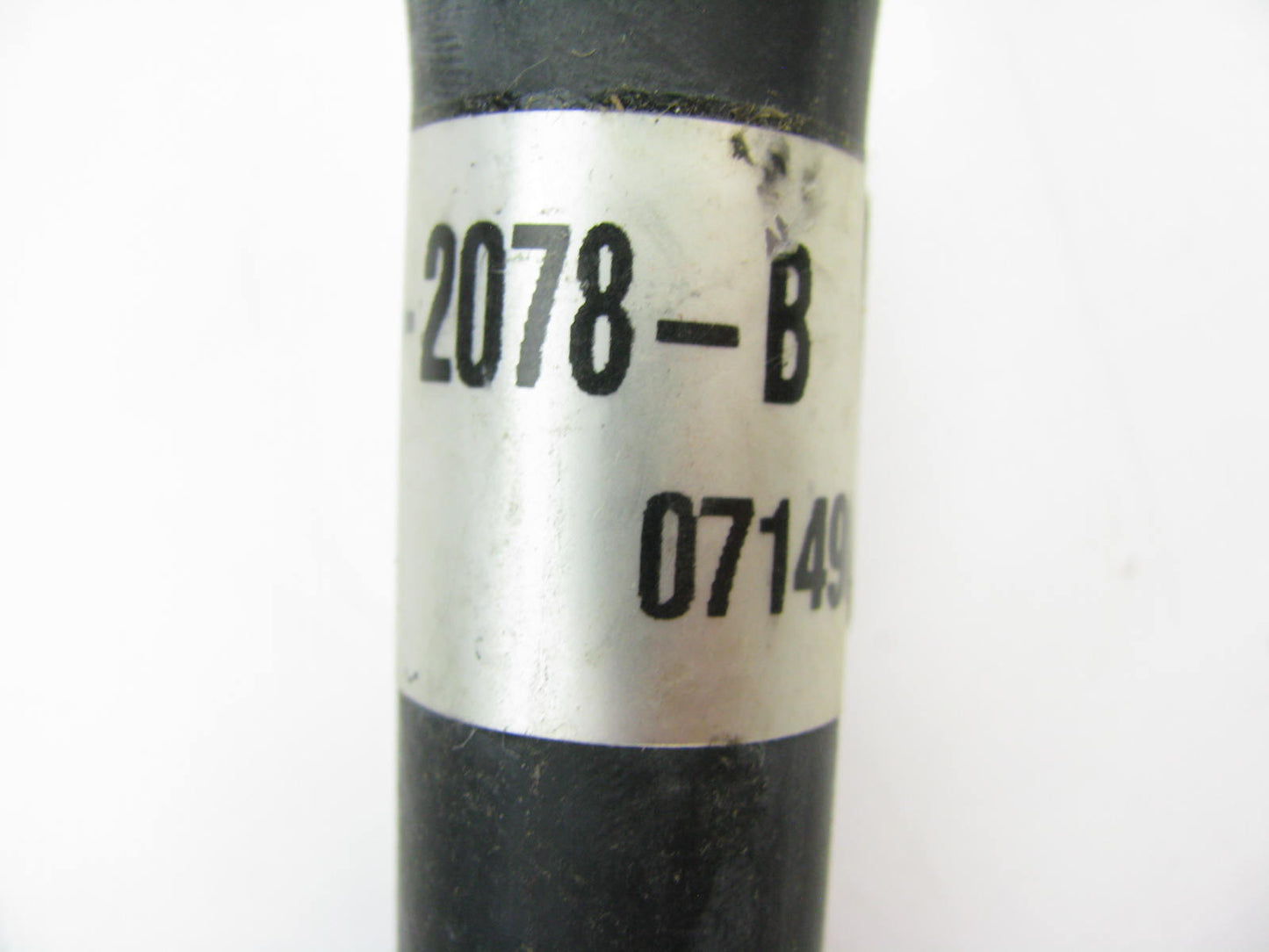 Ford OEM F5UZ-2078-B Front Left Brake Hydraulic Hose 1996-2001 E-450 Super Duty