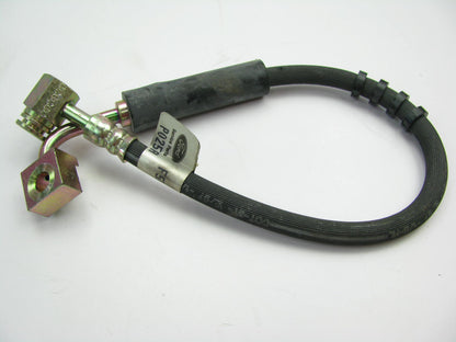 NEW - OEM Ford F5UZ-2078-C Brake Hydraulic Hose - Front Left