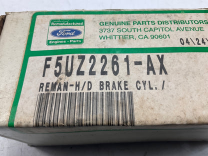 REMAN. - OEM Ford F5UZ-2261-AX Rear Right Drum Brake Wheel Cylinder