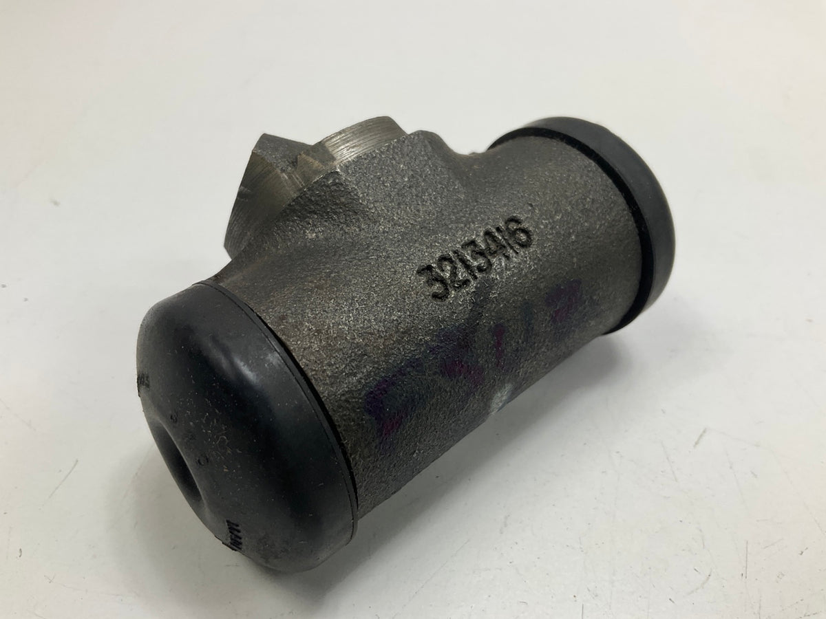 REMAN. - OEM Ford F5UZ-2262-AX Rear Left Drum Brake Wheel Cylinder