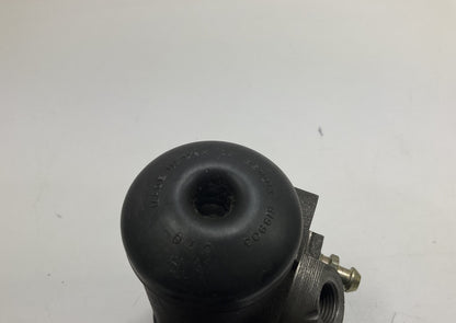 REMAN. - OEM Ford F5UZ-2262-AX Rear Left Drum Brake Wheel Cylinder