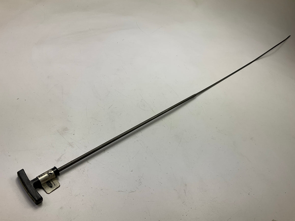 NEW - OEM Ford F5UZ-6750-A Engine Oil Dipstick 95-97 Econoline 7.3L POWERSTROKE