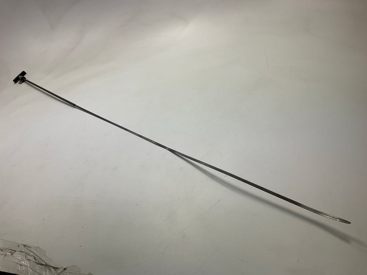 NEW - OEM Ford F5UZ-6750-A Engine Oil Dipstick 95-97 Econoline 7.3L POWERSTROKE