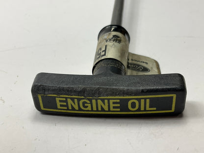 NEW - OEM Ford F5UZ-6750-A Engine Oil Dipstick 95-97 Econoline 7.3L POWERSTROKE