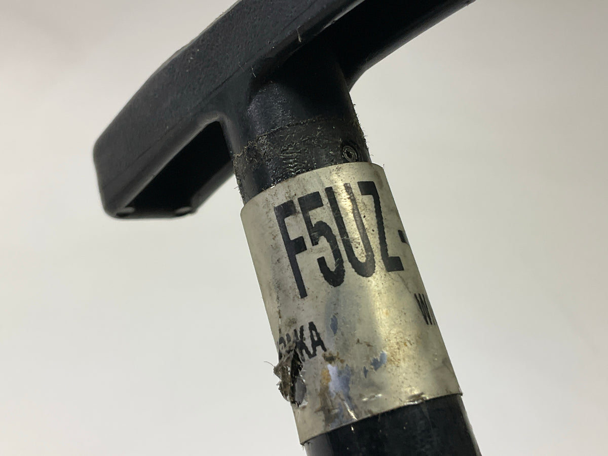 NEW - OEM Ford F5UZ-6750-A Engine Oil Dipstick 95-97 Econoline 7.3L POWERSTROKE