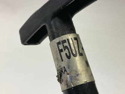 NEW - OEM Ford F5UZ-6750-A Engine Oil Dipstick 95-97 Econoline 7.3L POWERSTROKE