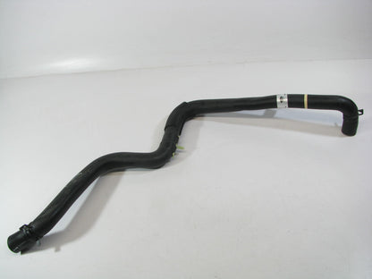 NEW - OEM Ford F5UZ-8075-BE Lower Reservoir Radiator Coolant Hose