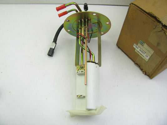 REMAN - OEM Ford F5UZ-9A407-CX Electric Fuel Pump 1992-1996 E150 E250 35 Gallon