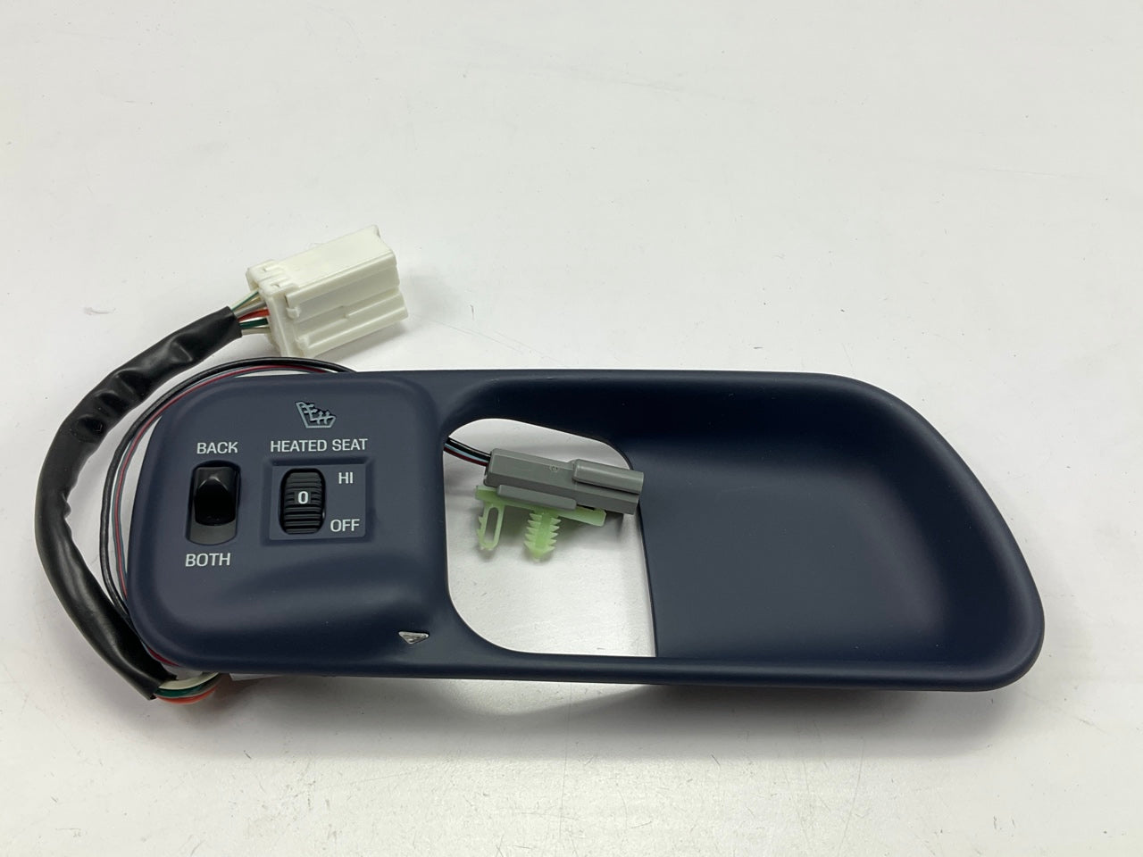NEW OEM Ford F5VZ-5422635-AAD Front Left Door Handle Cup 95-96 Lincoln Town Car